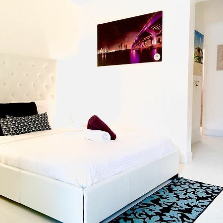 761 South Beach Apartments ميامي بيتش المظهر الخارجي الصورة