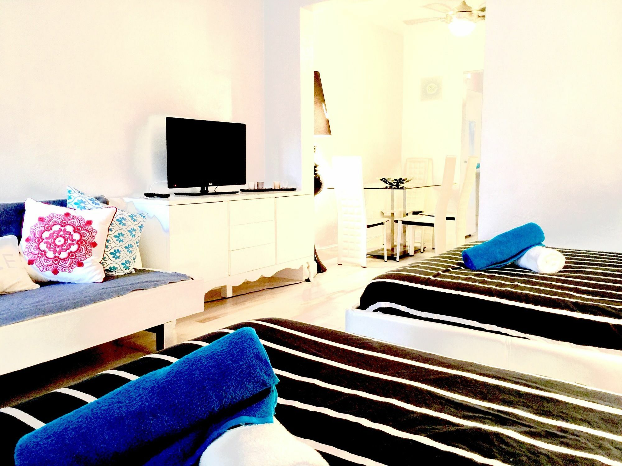 761 South Beach Apartments ميامي بيتش المظهر الخارجي الصورة