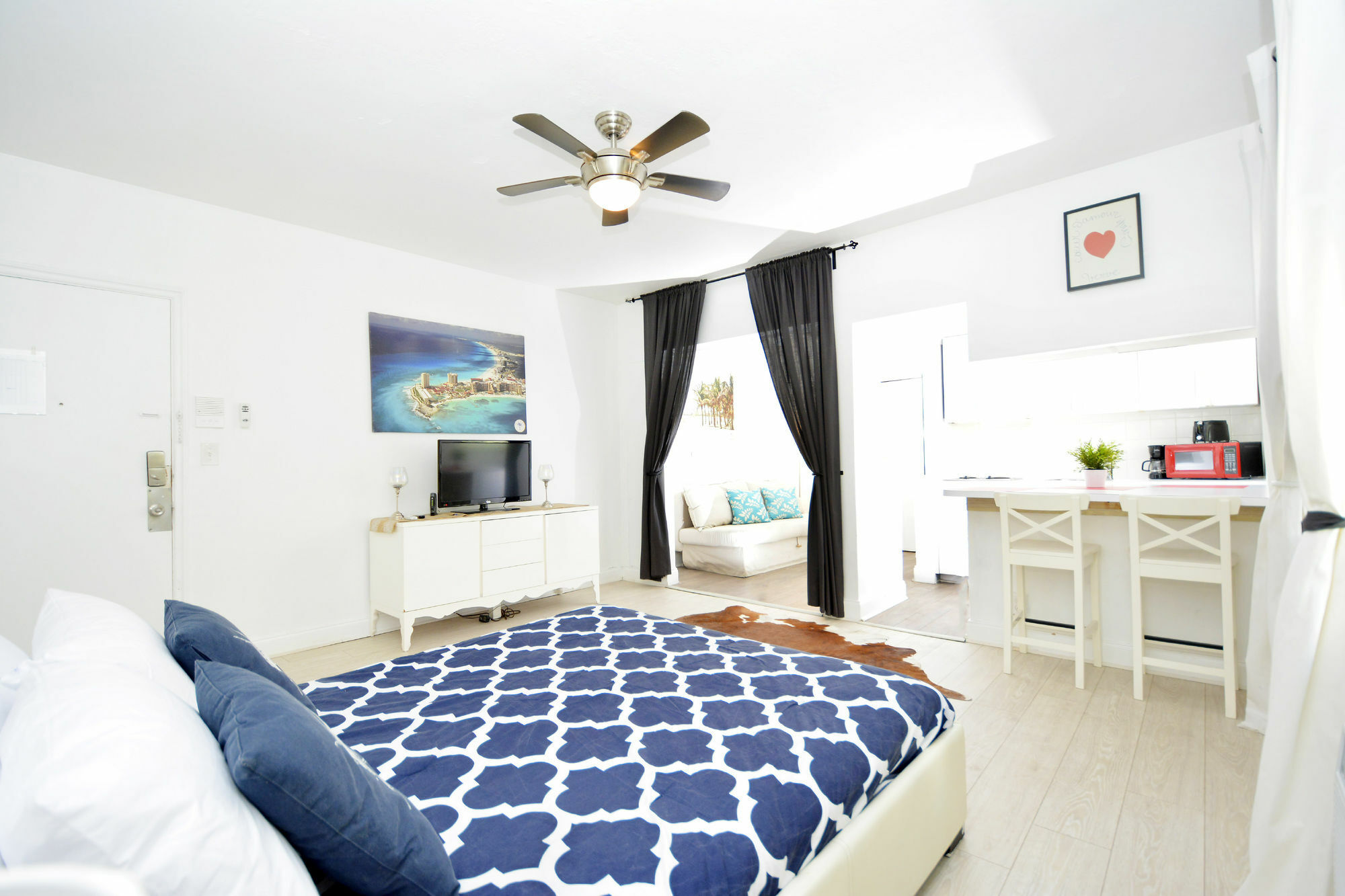 761 South Beach Apartments ميامي بيتش المظهر الخارجي الصورة