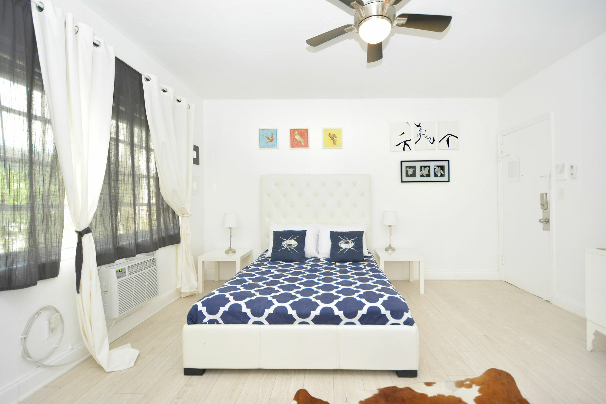761 South Beach Apartments ميامي بيتش المظهر الخارجي الصورة