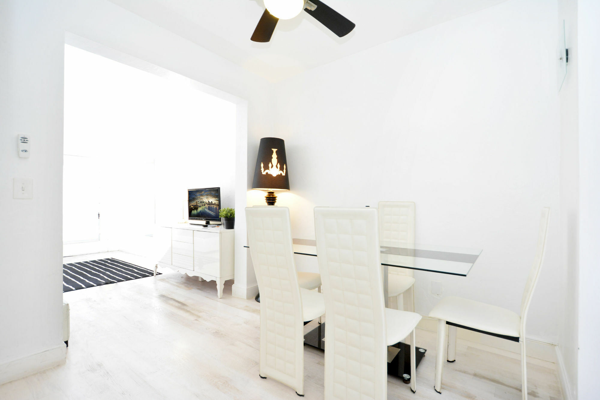 761 South Beach Apartments ميامي بيتش المظهر الخارجي الصورة