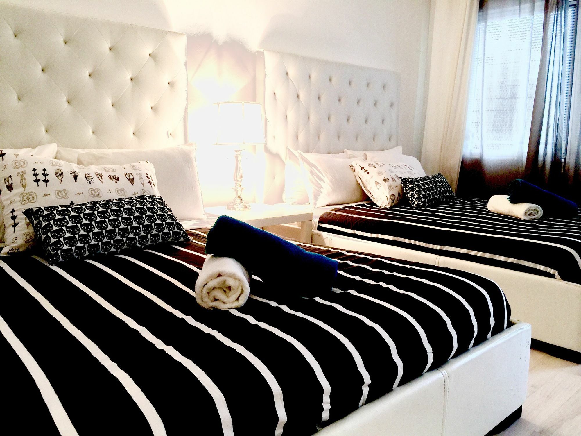 761 South Beach Apartments ميامي بيتش المظهر الخارجي الصورة