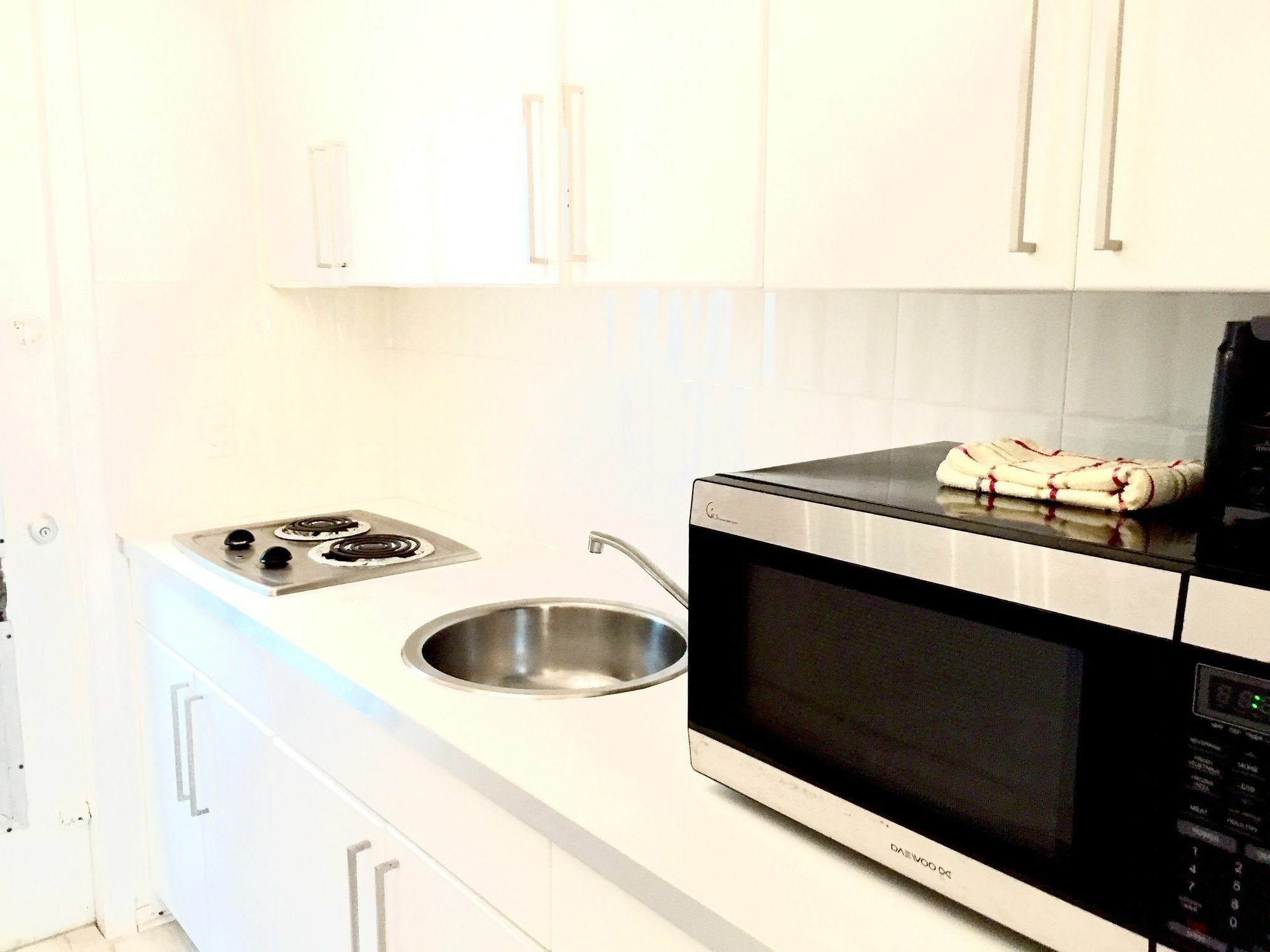 761 South Beach Apartments ميامي بيتش المظهر الخارجي الصورة